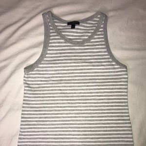 J.Crew women’s tank top camisoles  J. crew tank stripes